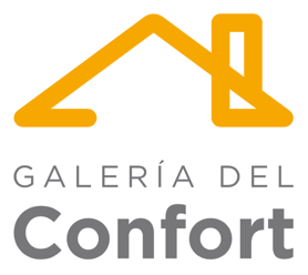 Galería del confort Monterrey Logo